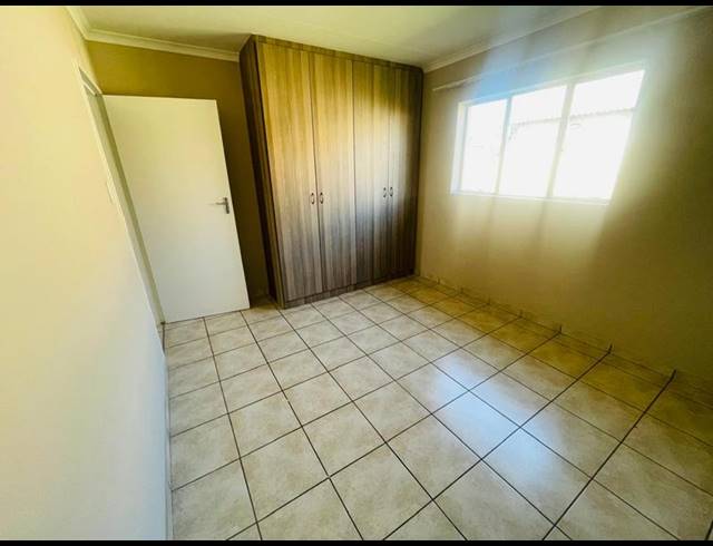 3 BEDROOM TOWNHOUSE FOR SALE IN WATERKLOOF
